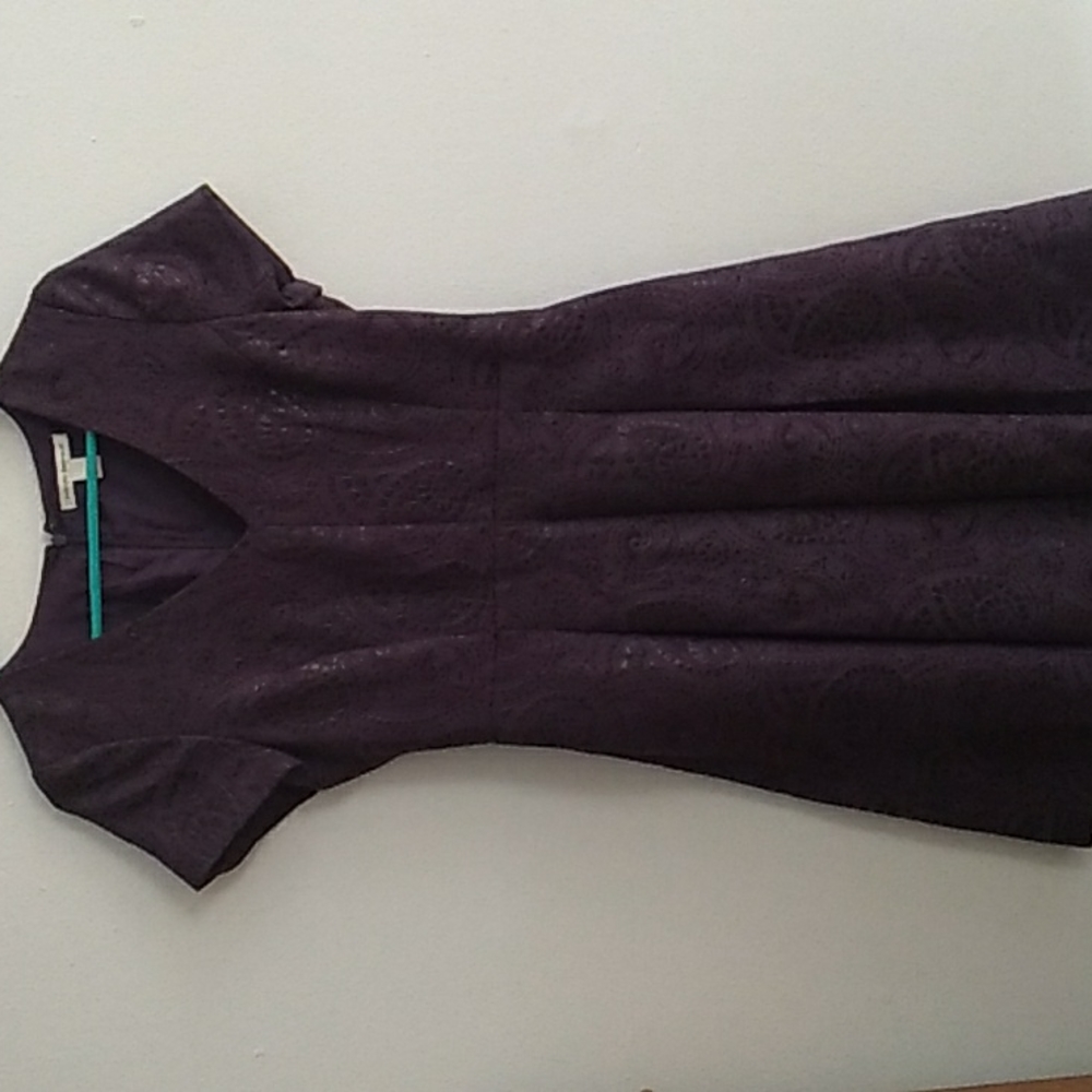 Banana Republic Skater Dress